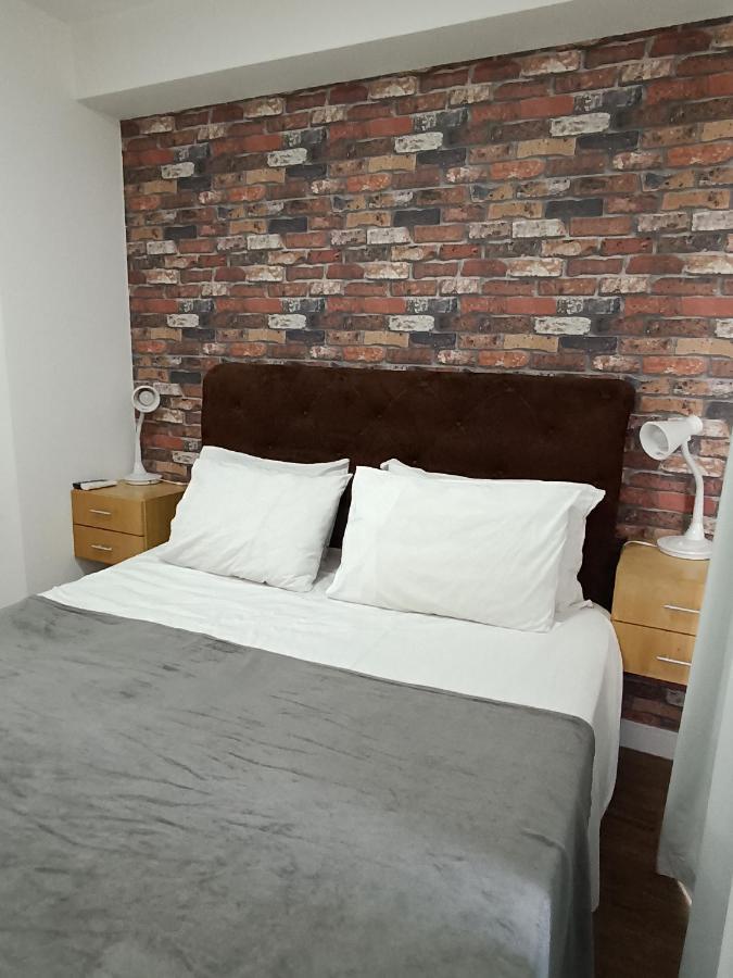 Wise - Expo Center - Anhembi Apartment