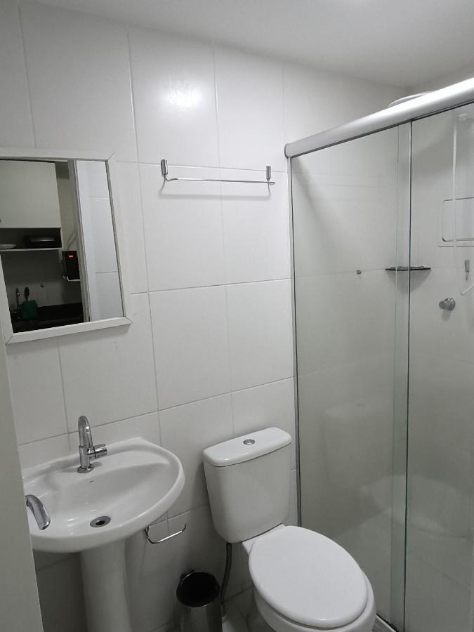 Apartment Wise - Expo Center - Anhembi Sao Paulo