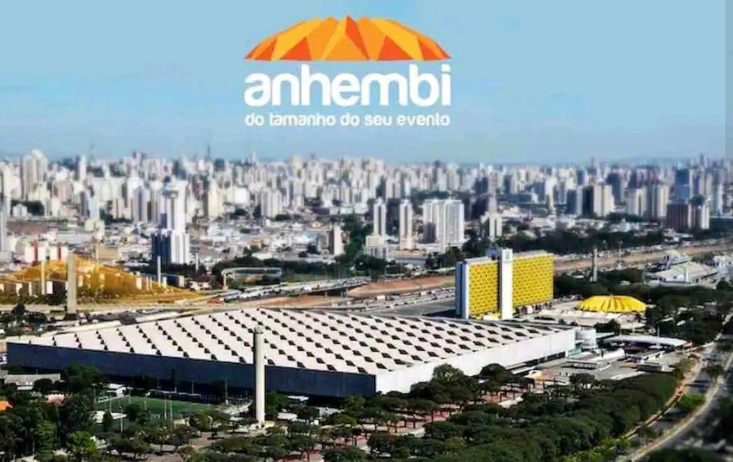 Wise - Expo Center - Anhembi * Sao Paulo