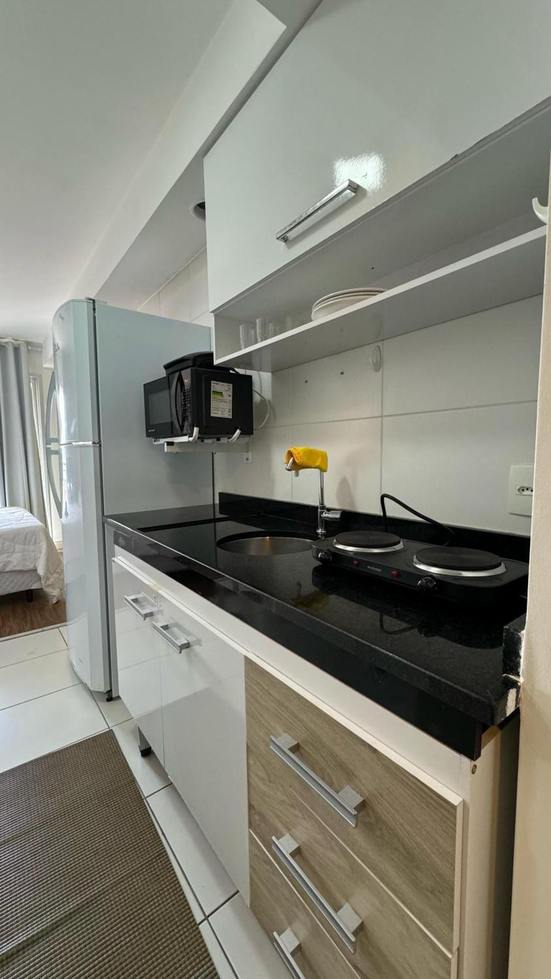 Apartment Wise - Expo Center - Anhembi Sao Paulo
