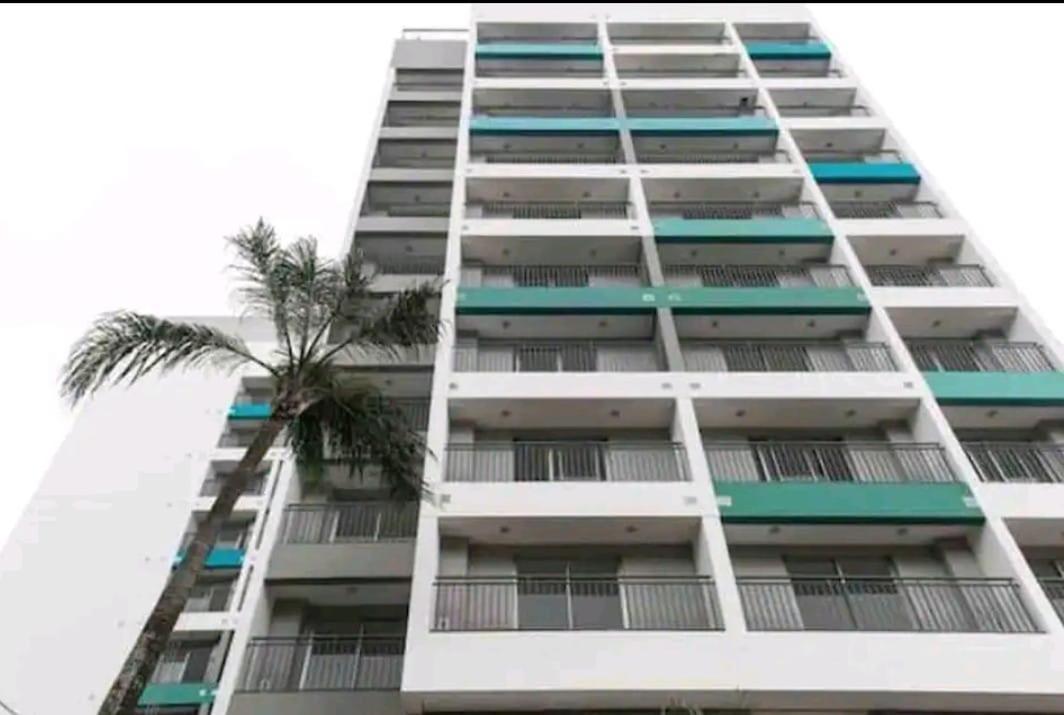 Wise - Expo Center - Anhembi Apartamento São Paulo